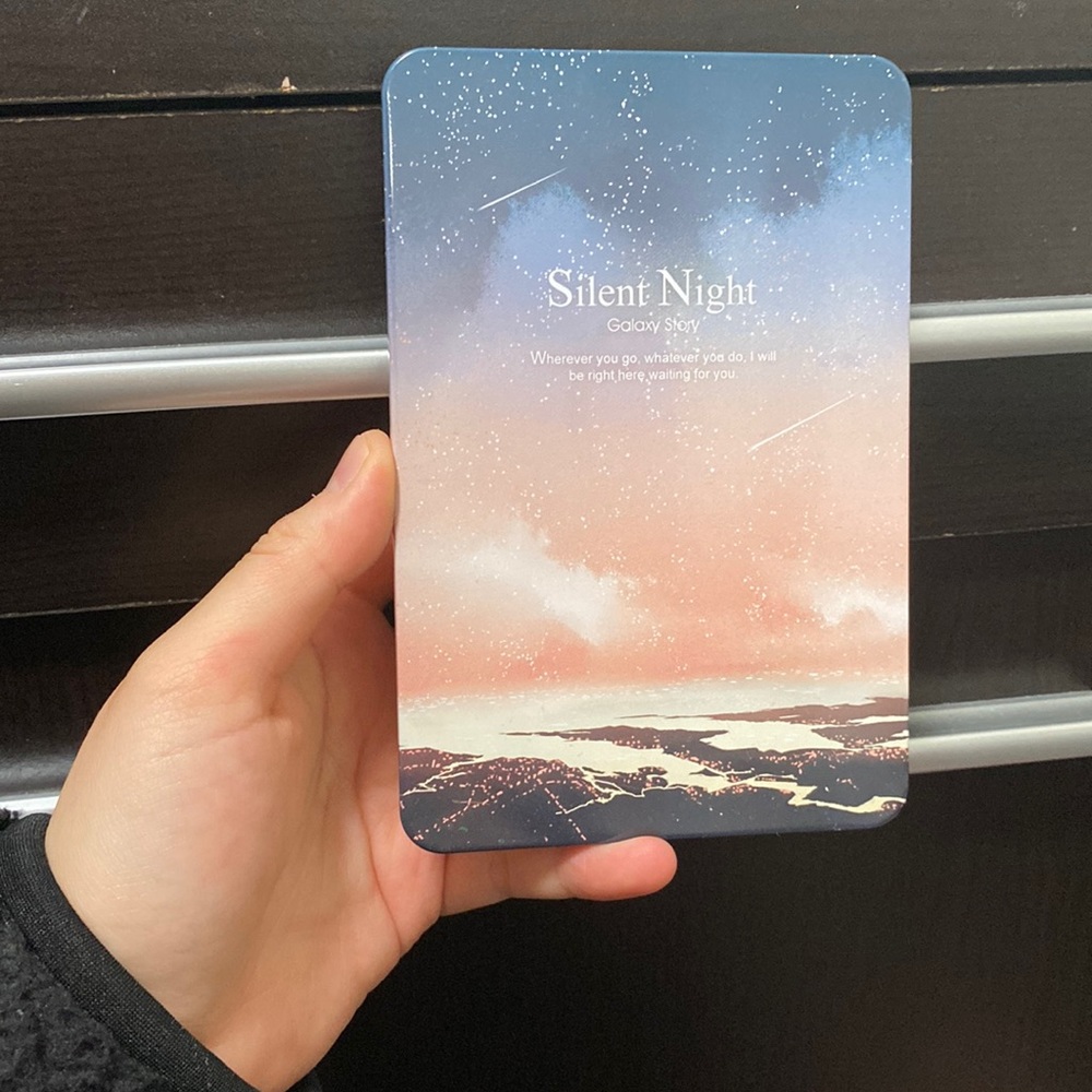 Notebook